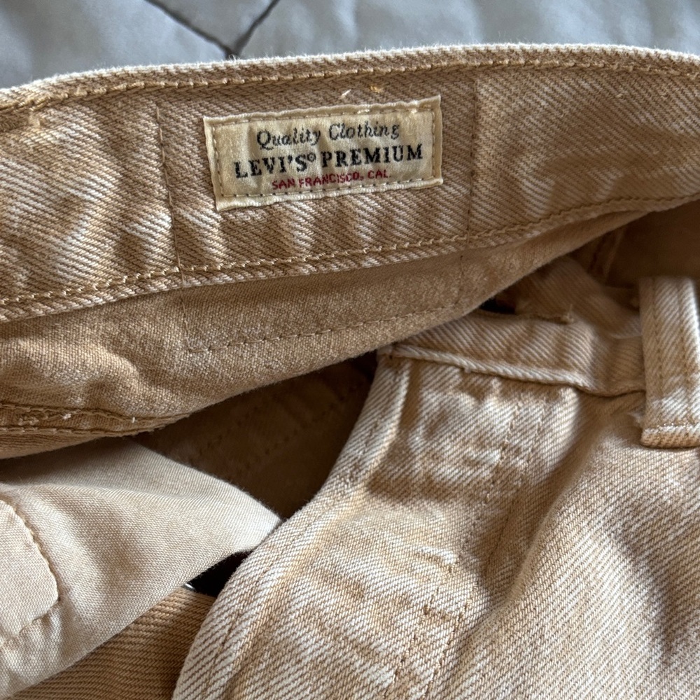 Levi's Jeans - Picture 11 of 11